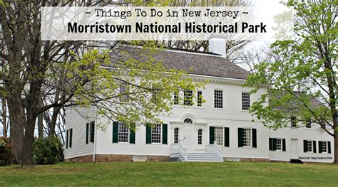 New Jersey Historical Sites Archives - Things to Do In New Jersey