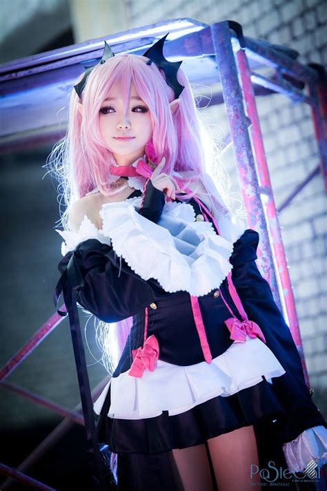 Cute Cosplay Girls – Telegraph