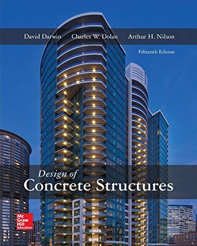 Design of Concrete Structures | Pricepulse