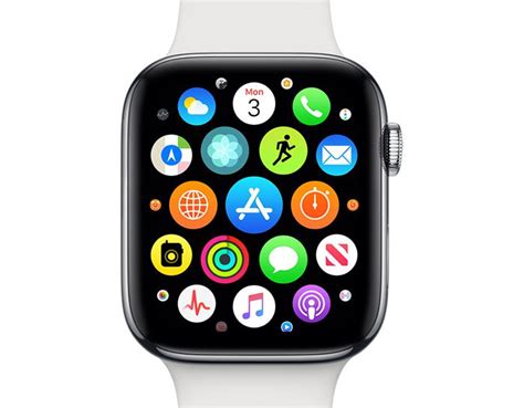 Apple Asks Developers to Submit watchOS Apps to Apple Watch App Store ...