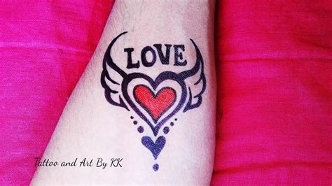 Top more than 80 love is love tattoo super hot - in.cdgdbentre