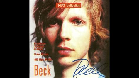 Beck - Loser (Live) - YouTube