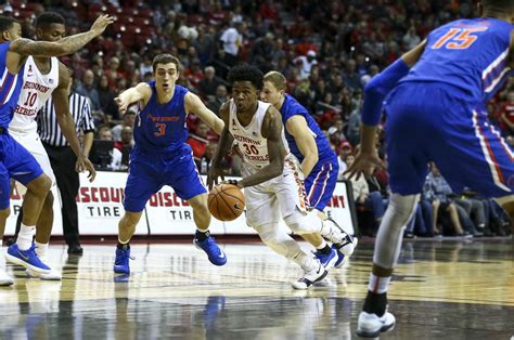 3 takeaways from UNLV’s loss to Boise State | UNLV Basketball | Sports ...