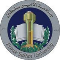 Prince Sultan University in Saudi Arabia