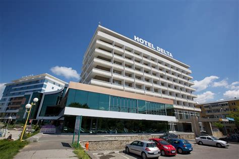 Hotel Delta 3 *** Tulcea – Tourio