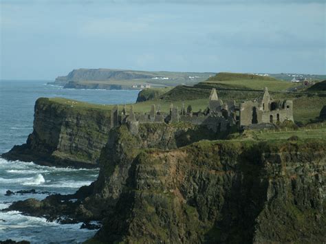 Walking Donegal | Guided walks by Seamus Doohan