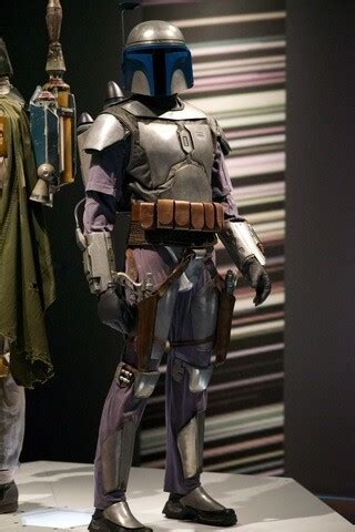 'Star Wars and the Power of the Costume' exhibit at the Denver Art Museum