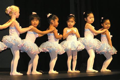 Shoreline Area News: 2010 Youth Dance Recital Saturday June 5