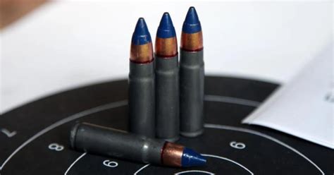 What Is Blue Tip Ammo? - So, let’s find out more…