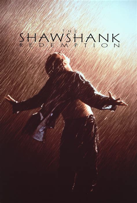 The Shawshank Redemption 1994 Original Movie Poster T - vrogue.co