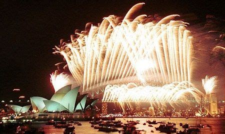 Sydney New Years Celebrations - Sydney Australia | New year celebration, New year fireworks, Newyear