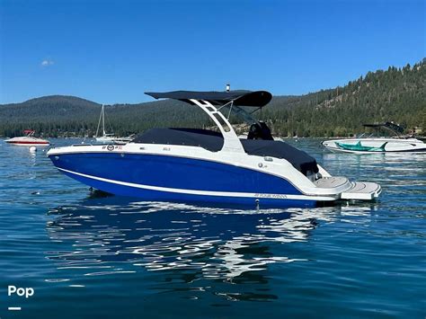 Used 2023 Four Winns HD3, 96148 Tahoe Vista - Boat Trader