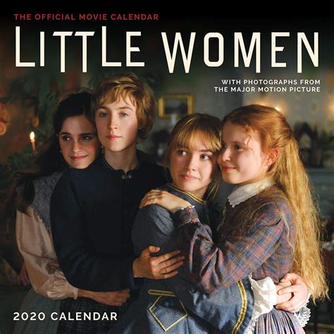 ‘Little Women’ – the best movie adaptation of the novel to date - SaportaReport