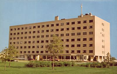 Revitalize Des Plaines!: Lutheran General Hospital Turns 50