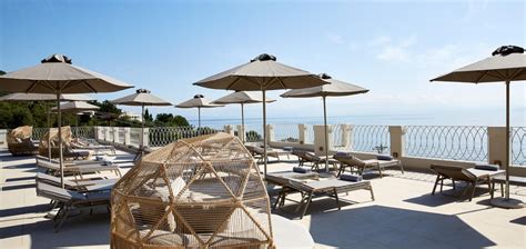 MarBella Nido, Corfu Review | The Hotel Guru