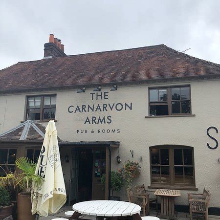 Carnarvon Arms, Newbury - Restaurant Reviews, Phone Number & Photos - TripAdvisor