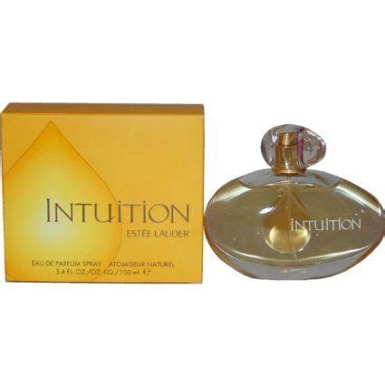 Intuition By Estee Lauder For Women. Eau De Parfum Spray 3.4 Ounces | Fragrance notes, Online ...