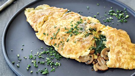 IHOP’s Spinach And Mushroom Omelette (Copycat) Recipe, 45% OFF