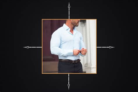 The 10 Best Athletic Fit Dress Shirts (January 2024)