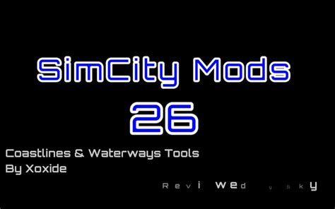 Top 10 Must-Have SimCity Mods - TBM | TheBestMods