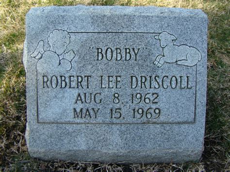 Robert Lee “Bobby” Driscoll (1962-1969) - Find A Grave Memorial Bobby Driscoll, Franklin County ...