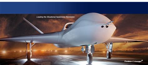 General Atomics Aeronautical Systems Inc. | General atomics ...