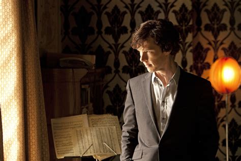 Promotional Photos of 'A Study in Pink' - Sherlock Photo (16827247 ...