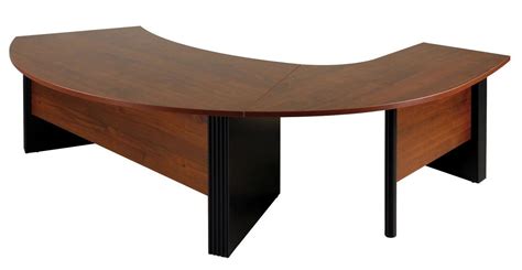 Corner Curved Desk - Best Home Office Desk Check more at http://www.gameintown.com/corner-curved ...