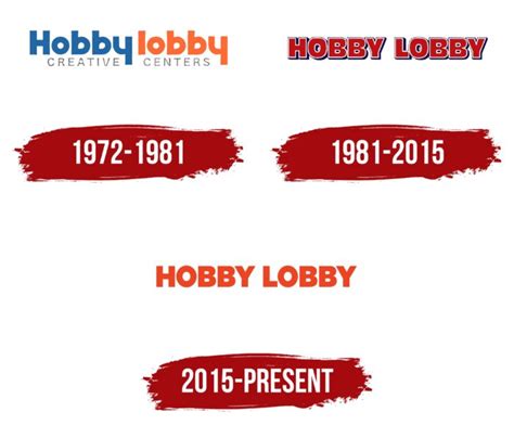 Hobby Lobby Logo, symbol, meaning, history, PNG, brand