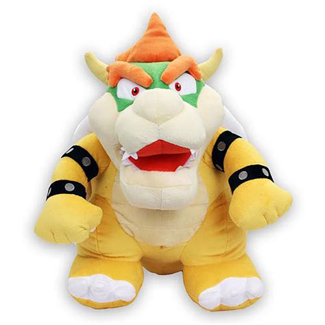 Mario Plush Bowser | ubicaciondepersonas.cdmx.gob.mx