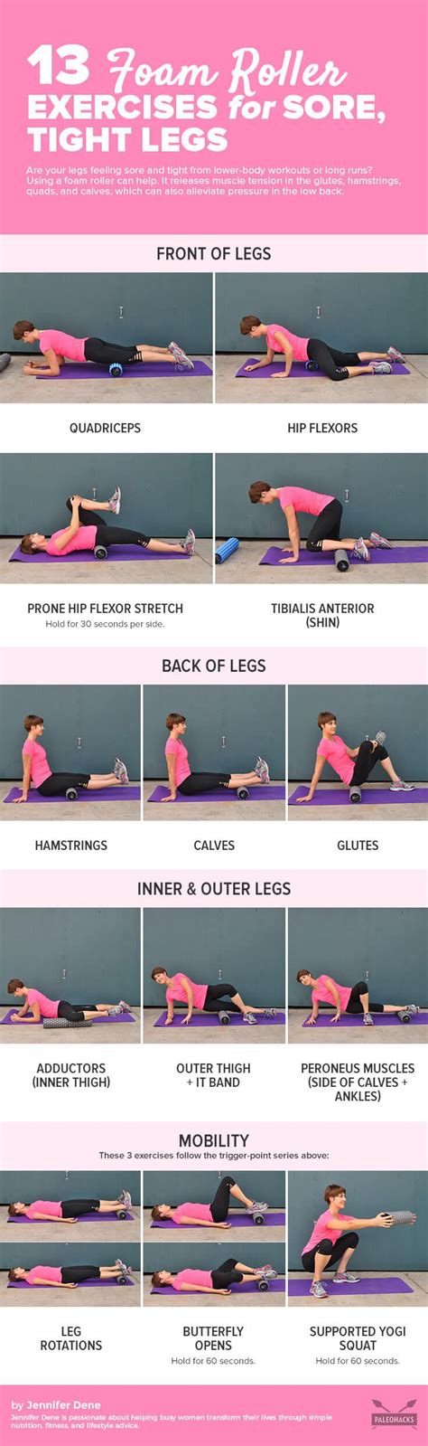 hip flexor stretch: Are your legs feeling sore and tight from lower ...