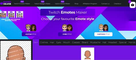 How to Make Twitch Emotes (+ Top Twitch Emote Makers)