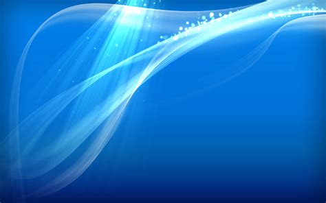 Blue Background Abstract Wallpapers | HD Wallpapers | ID #5110