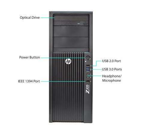 Electronics - Refurbished & Open Box - HP Z240 SFF i5-6500 8GB 256GB SSD Win 10 Pro with 22" LCD ...