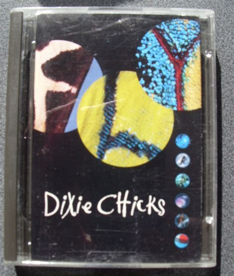 Dixie Chicks - Fly (1999, Minidisc) | Discogs