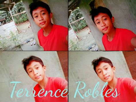 Terrence R. Robles | Prosperidad