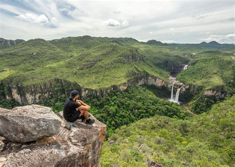 Guide To Chapada Dos Veadeiros, Brazil’s Highland Paradise