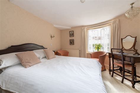 Rooms | Hotel in Sidmouth | Family Friendly Hotel | Royal Glen