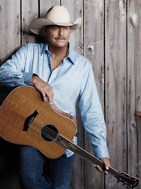 Tickets for Country music legend, Alan Jackson go on sale today - ABC Columbia