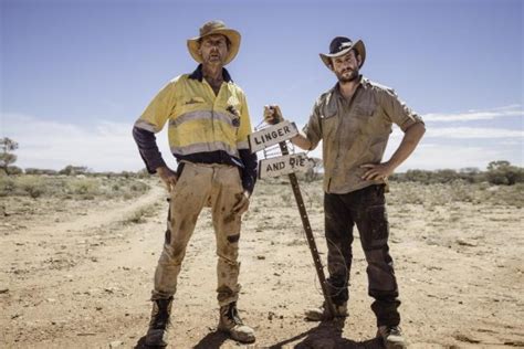 See Photos of the Aussie Gold Hunters | Aussie Gold Hunters, Discovey's New Series | Discovery