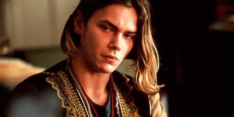 Top 10 River Phoenix Movies, According To IMDb