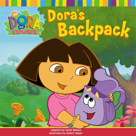 Category:Books | Dora the Explorer Wiki | Fandom