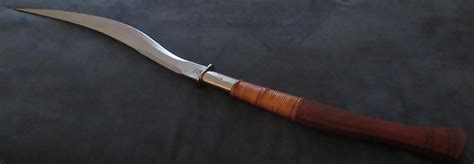 BCI Panabas Sword Review