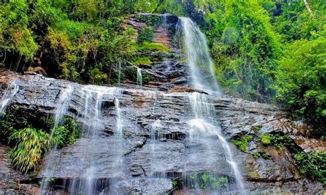 Jhari Falls Chikmagalur - September 2021 (Entry Fee, Timings, Entry ...