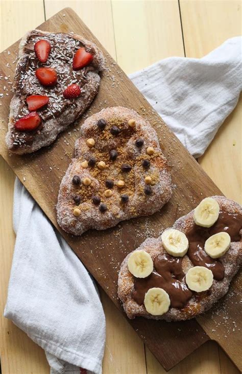 Easy Homemade Beaver Tails - The Girl on Bloor