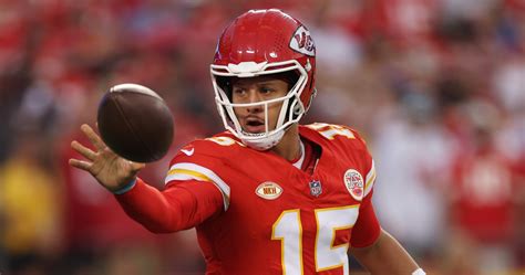 Chiefs vs. Lions: Top Highlights from NFL Season Opener