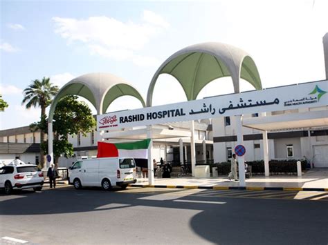 Dubai hospitals’ COVID-19 response earns international recognition ...