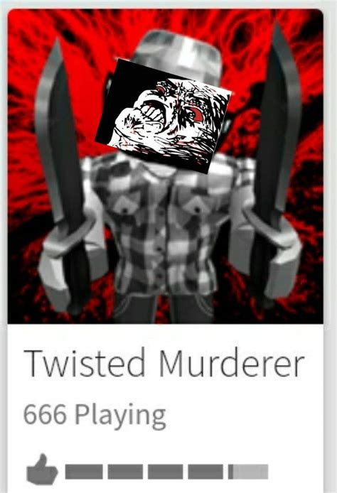 THIS IS TWISTED | Wiki | Roblox Amino