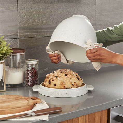 KitchenAid Stand Mixer 5-Qt. Bread Bowl with Baking Lid + Reviews ...