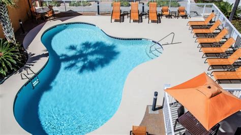 Courtyard Myrtle Beach Broadway Cheap Vacations Packages | Red Tag Vacations